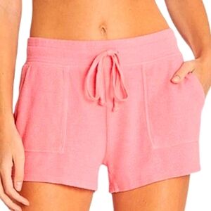 Wildfox Norah Shorts Bubblegum Comfort